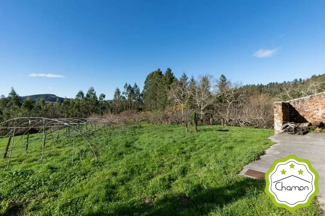 Finca rústica en venta en Munitibar-Arbatzegi Gerrikaitz