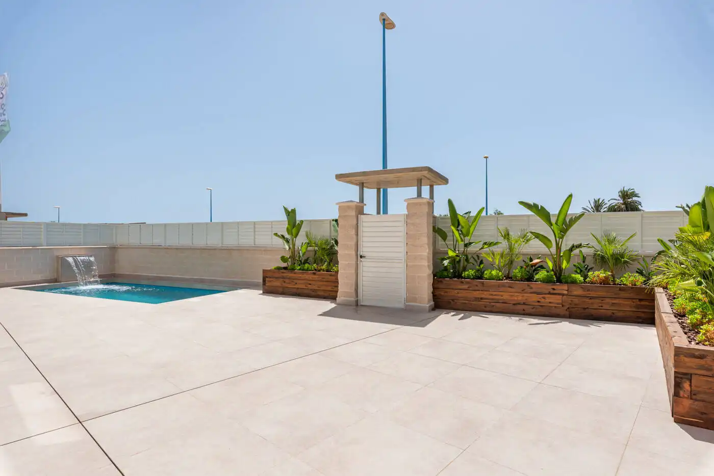 Casa amb terrassa en venda a Cala Marqués, imagen 5