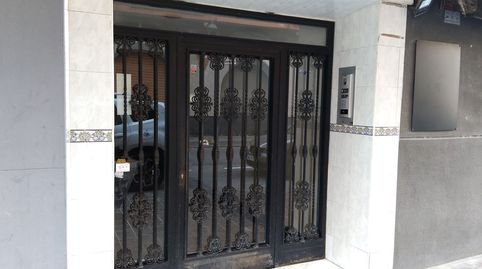 Foto 4 de Pis en venda a Barrio de Campanar, Valencia Capital