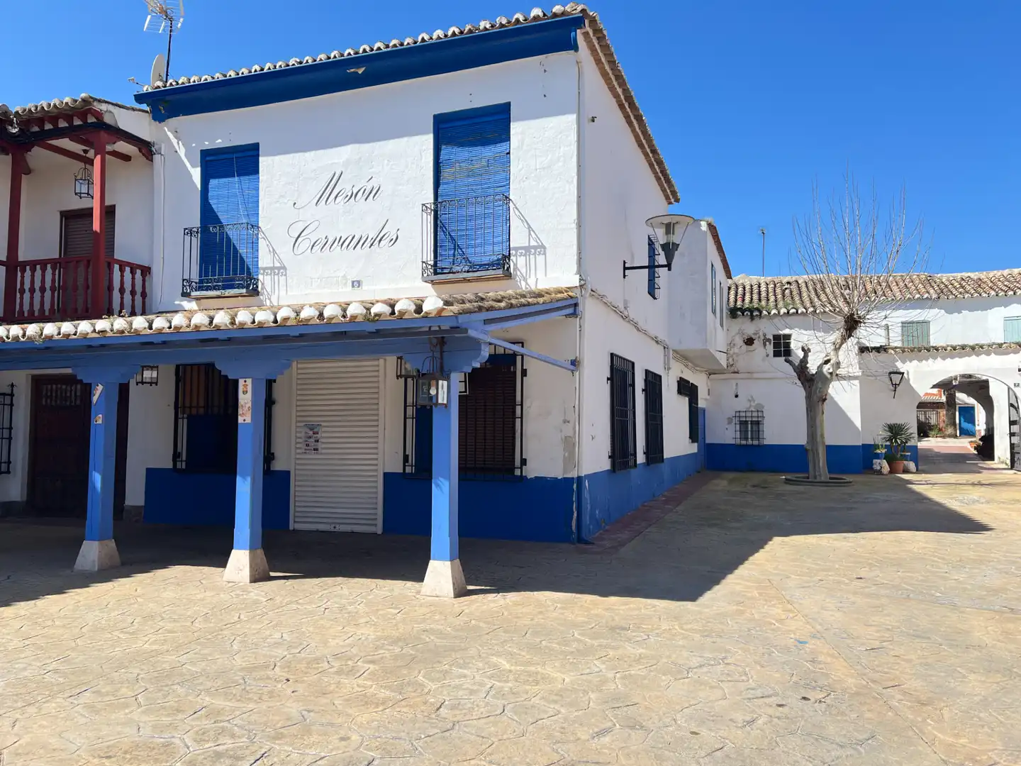 Local comercial en venda a Plaza Constitución 6, imagen 2