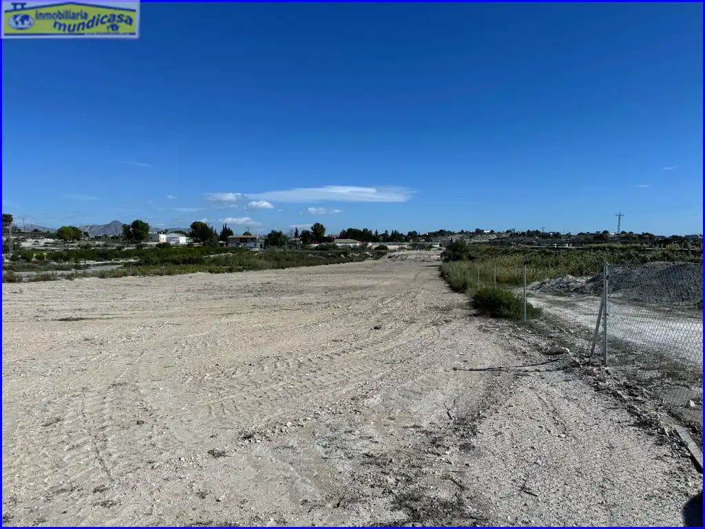 Rural land for sale in Partida la Matanza 34, imagen 5