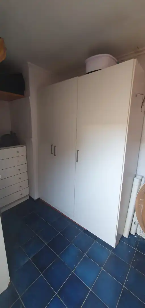 Bedroom of Houses for sale in Gandia  with Air Conditioner, Heating and Oven