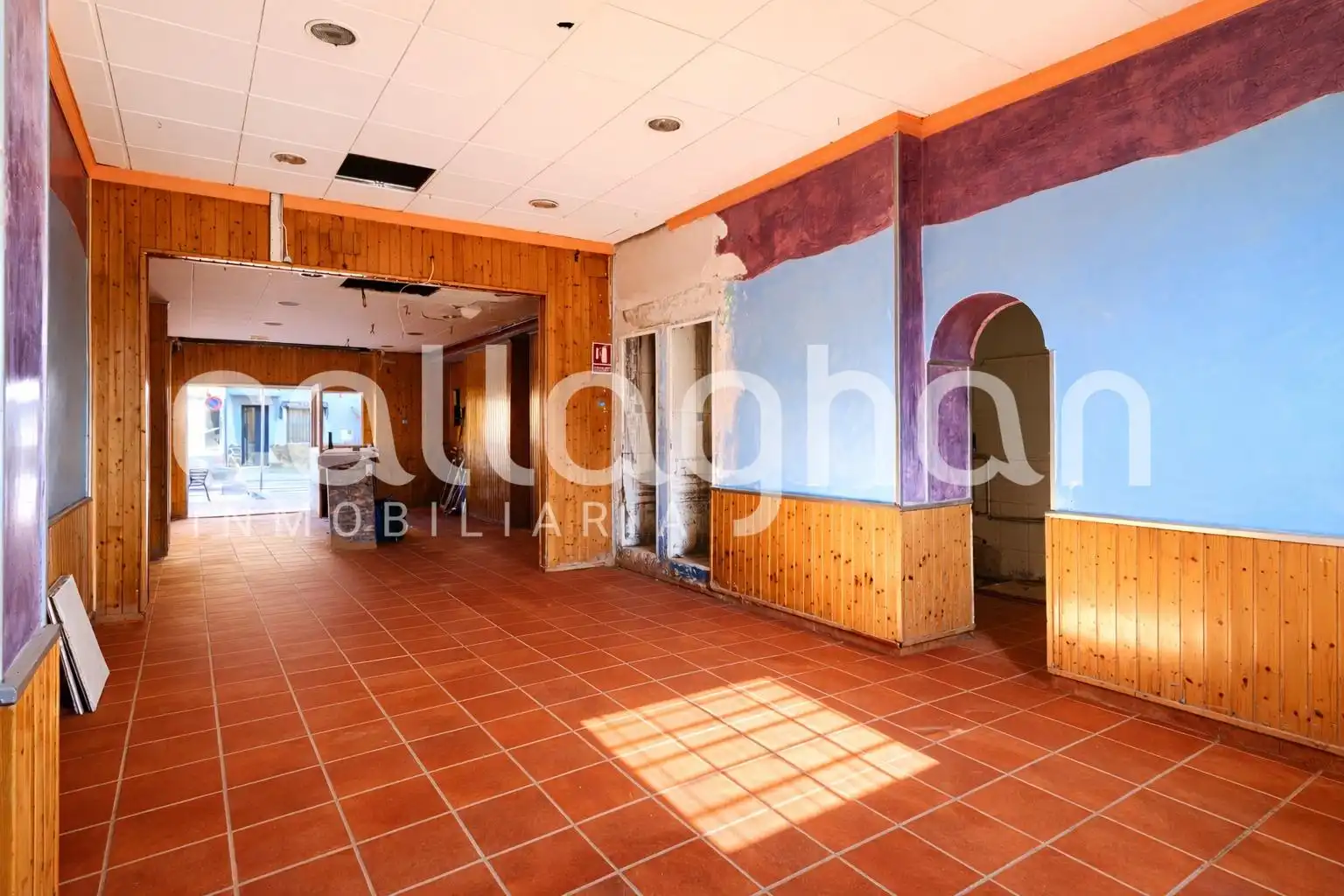 Local en venta en Chiva