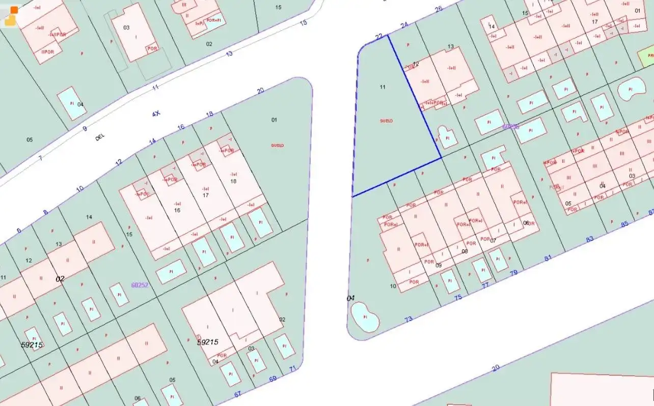Lands and plots for sale in Cunit Residencial, imagen 9
