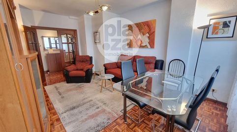 Foto 3 de Piso en venta en Luis Alberdi, Gamonal - San Bruno - G9, Burgos Capital