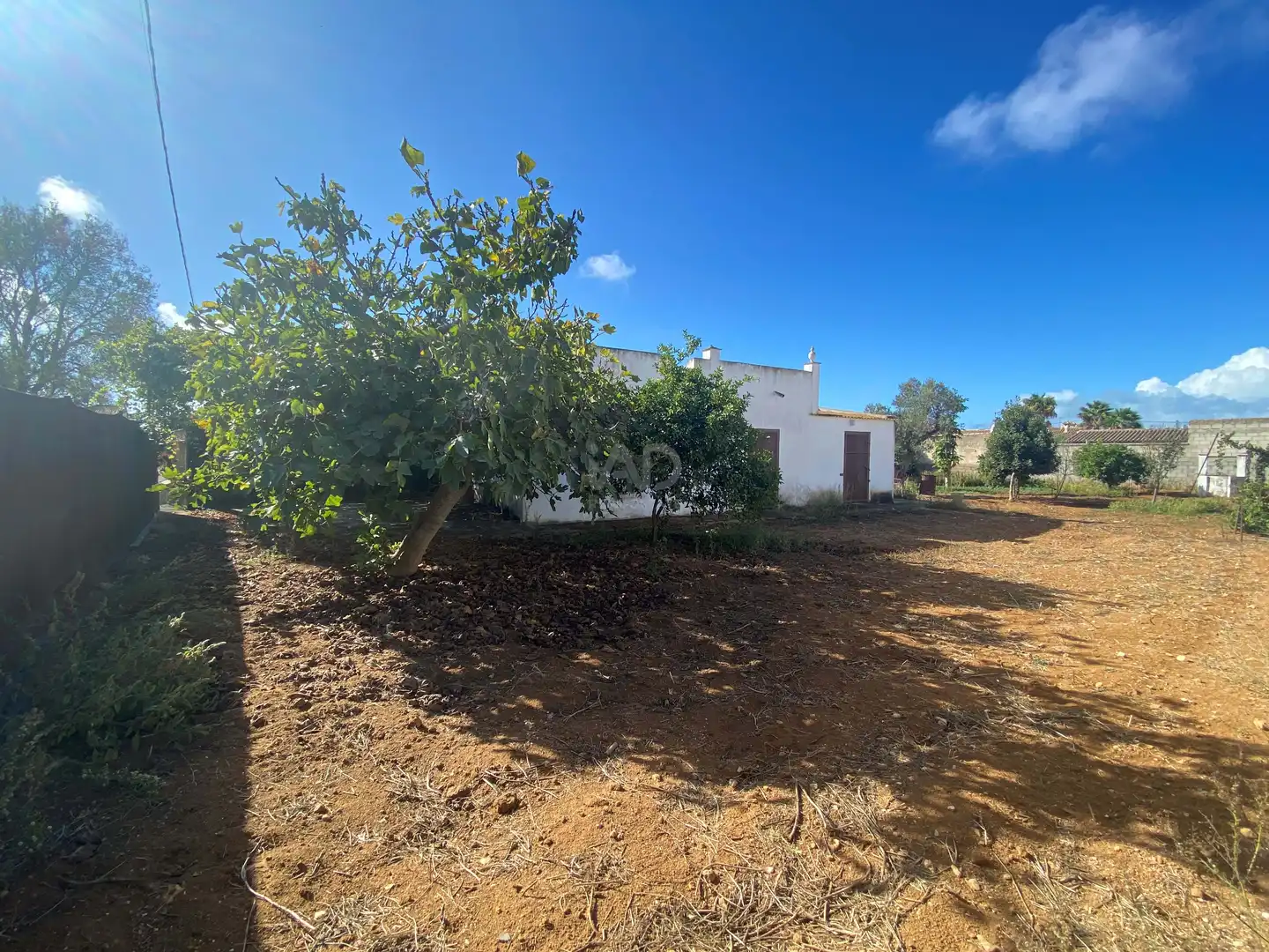 Grundstücke zum Verkauf in Chiclana de la Frontera
