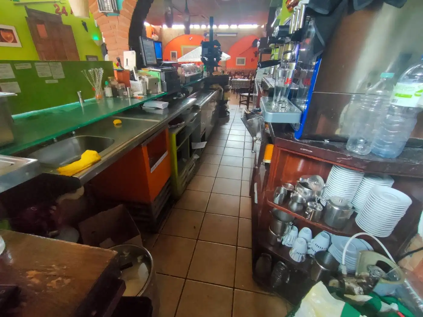 Business premises for transfer in Can Pou - Camp de Mar, imagen 25