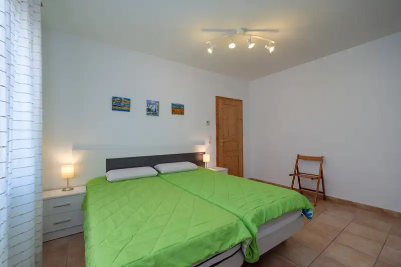 Chalet en venta en Cap Ras - Creus - Falconera, imagen 19