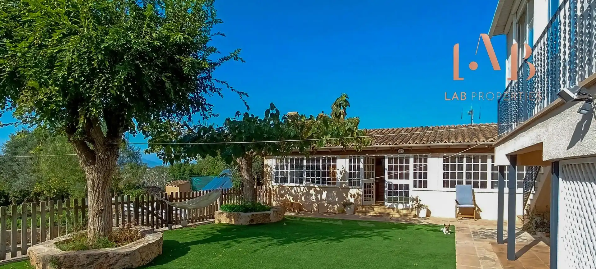 Landhaus zum Verkauf in Carrer Carrer de Garriga, 21, imagen 4
