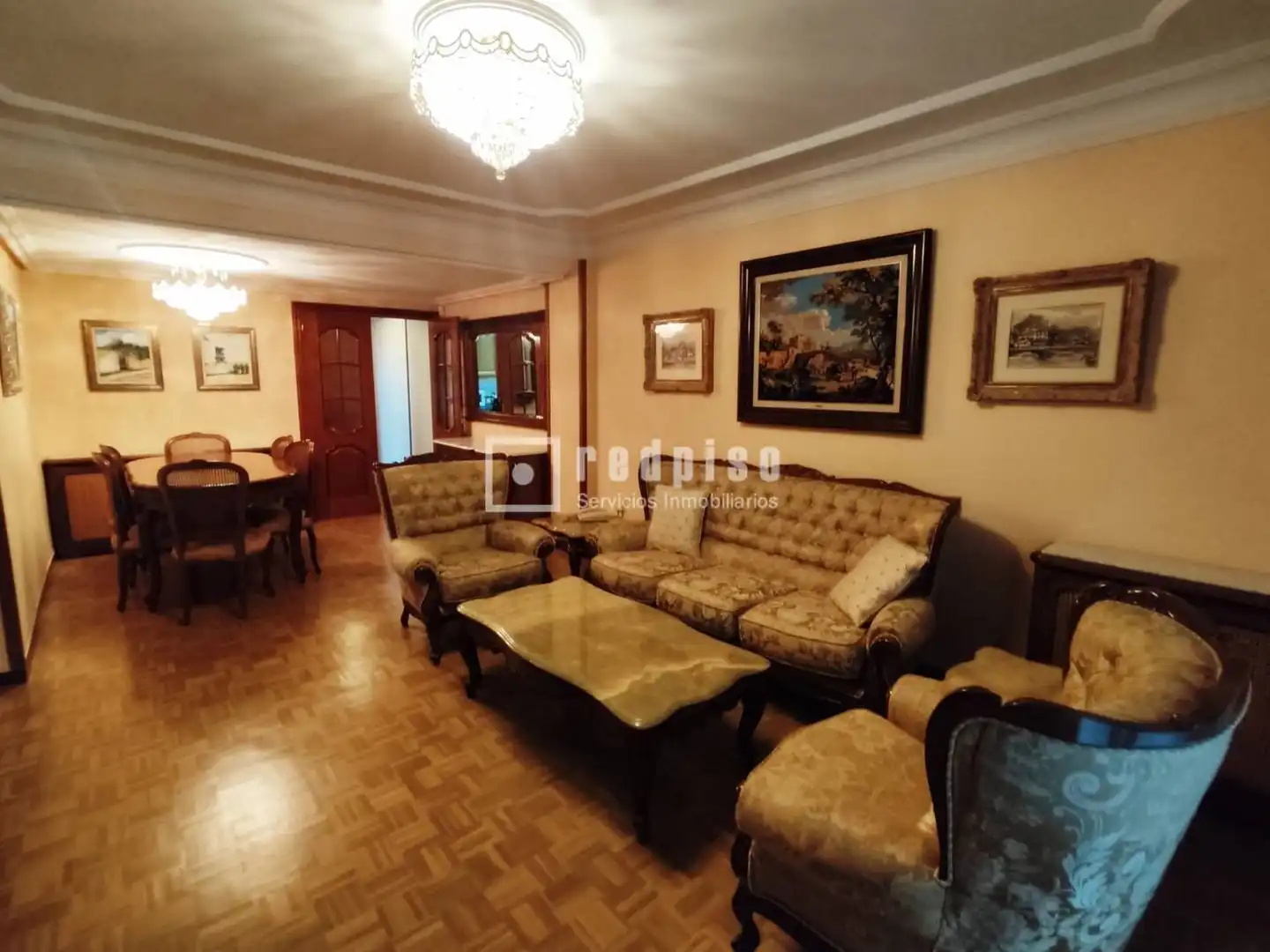 Appartement avec ascenseur à louer à Norte - Universidad, imagen 2