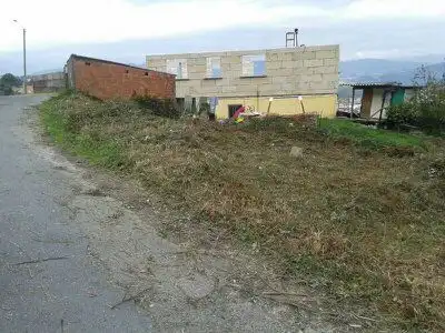 Residential for sale in Pontevedra Capital 