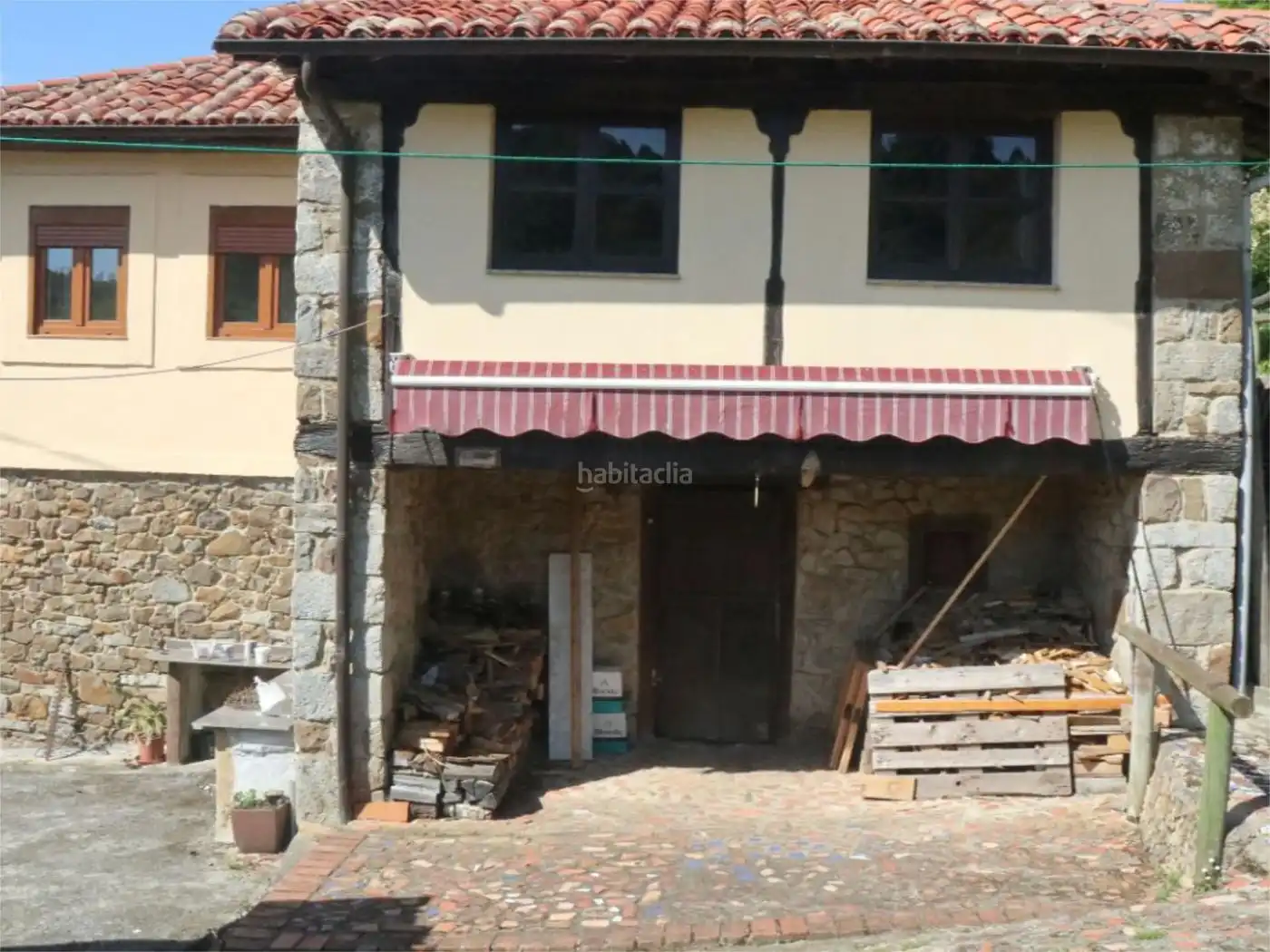 House for sale in Lugar Fresnosa 24, imagen 3