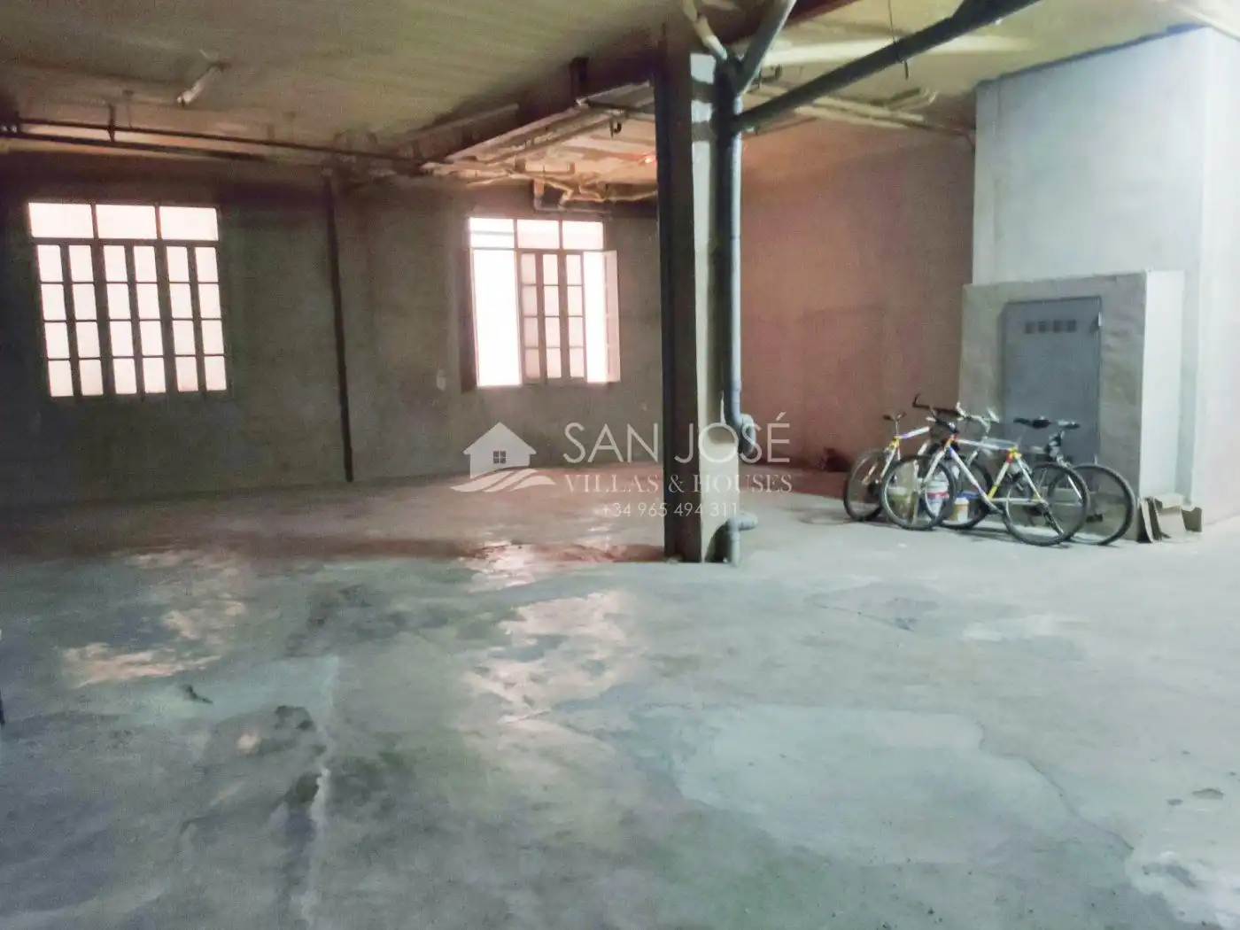 Business premises to rent in Aspe Centro, imagen 6