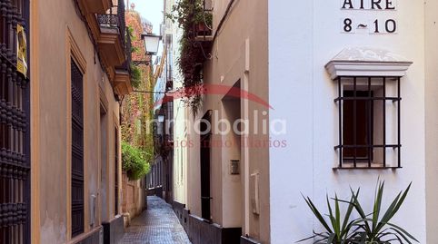 Foto 2 de Casa o chalet en venta en Calle Aire, Alfalfa - Santa Cruz, Sevilla Capital