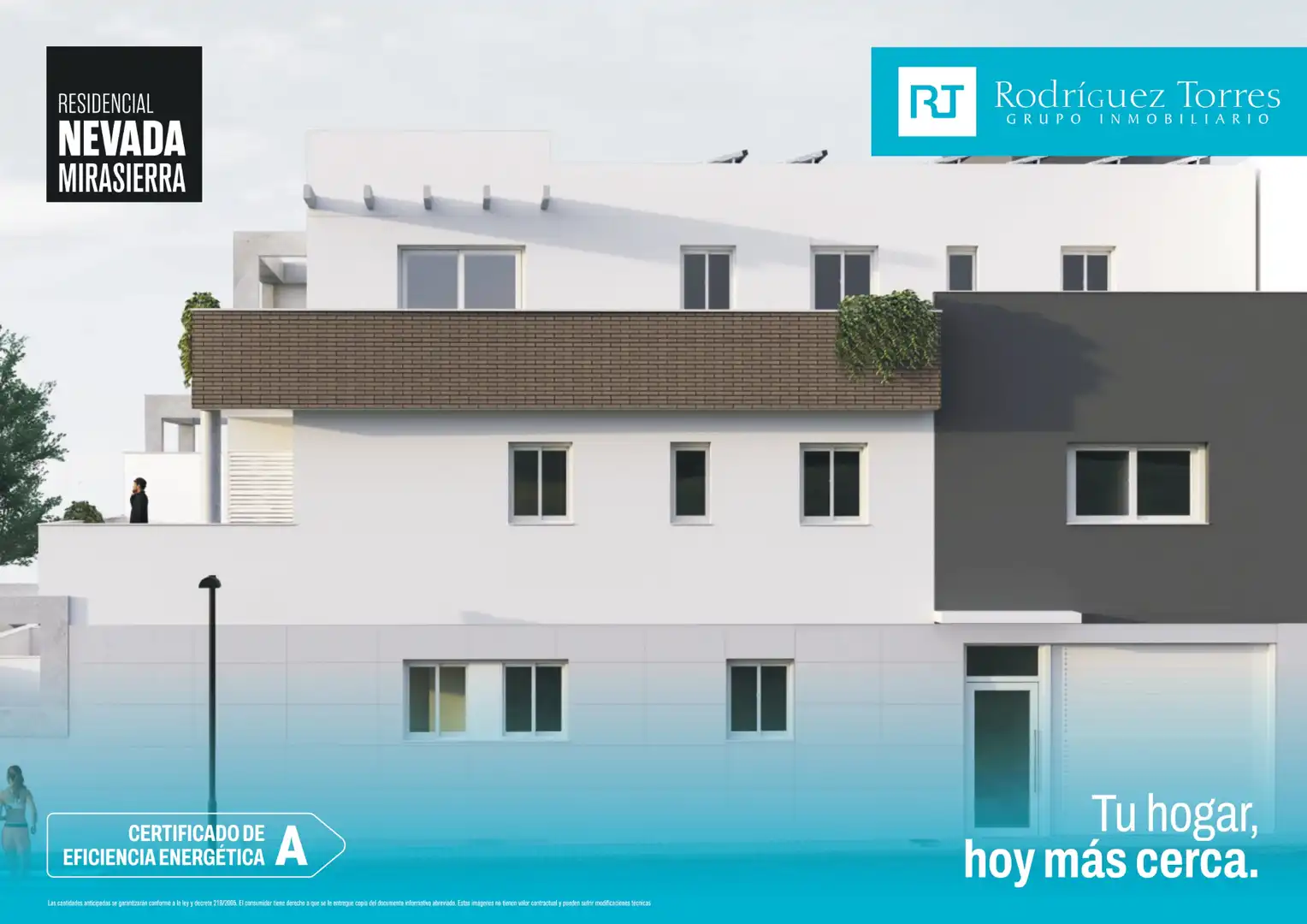 Wohnung zum Verkauf in Calle Maruja Mayo, 8, San Miguel