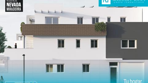 Foto 5 de Pis en venda a Calle Maruja Mayo, 8, San Miguel, Granada