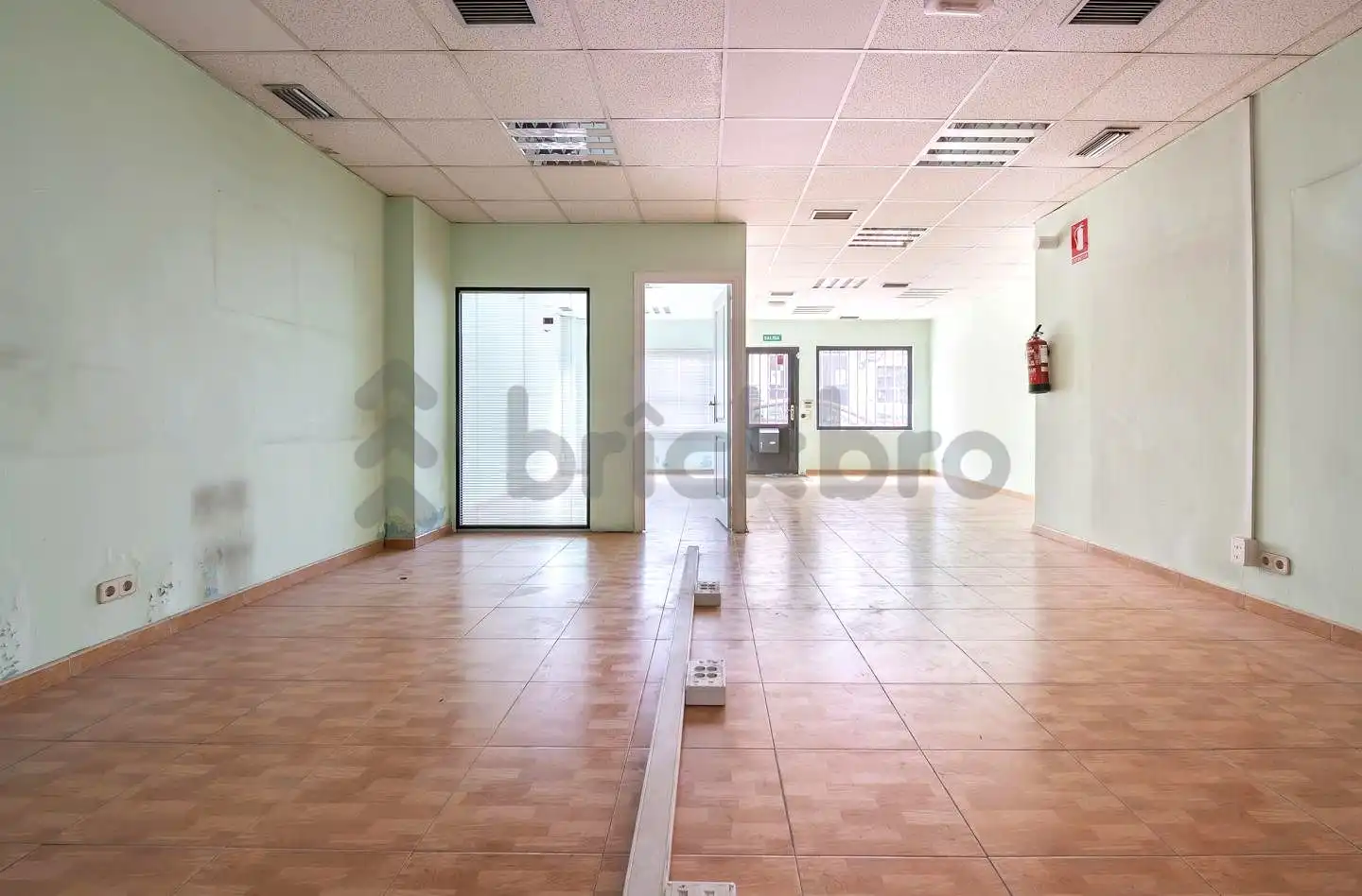 Local en venta en Madrid