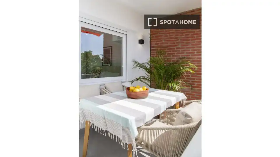 Zimmer in La Carihuela - Los Nidos
