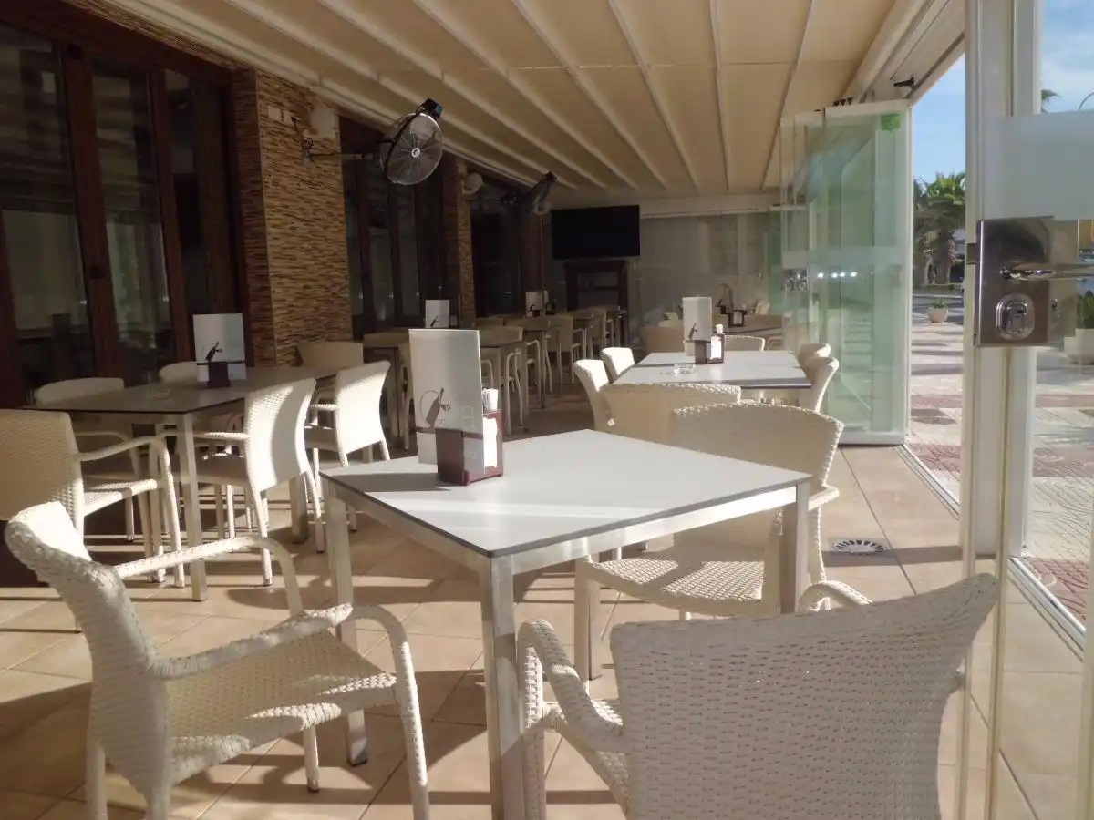 Business premises for sale in Roquetas de Mar ciudad, imagen 16
