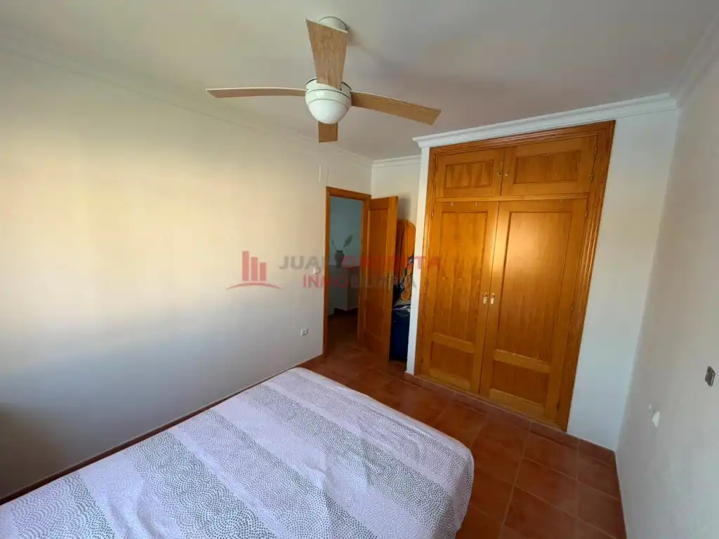 Bedroom of Detached homes for sale in Islantilla