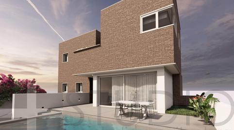 Foto 2 de Residencial en venta en Las Salinas, Roquetas de Mar