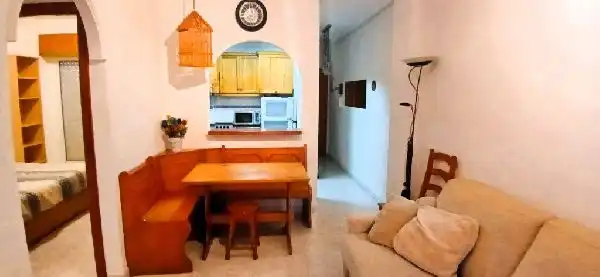 Bajo con piscina en venta en Playa del Cura, imagen 8