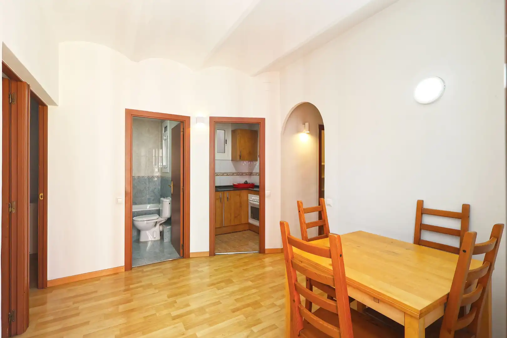 Flat for sale in Barcelona  with Balcony