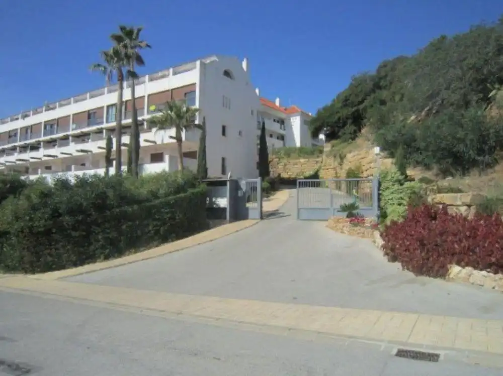 Dúplex con piscina en venta en Calle Edimburgo de Mijas Golf 40, imagen 3