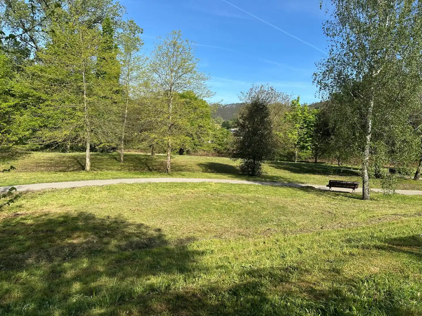 Houses for sale in Santa María de Cayón  with Heating and Private garden
