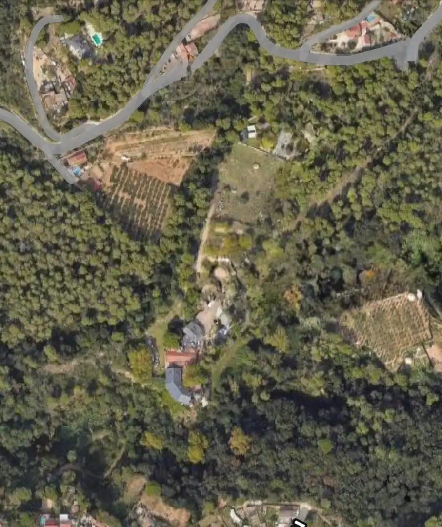 Local comercial en venta en Reixac - Vallensana Baixa, imagen 22