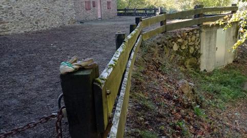 Foto 5 de Finca rústica en venda a Canejan, Lleida
