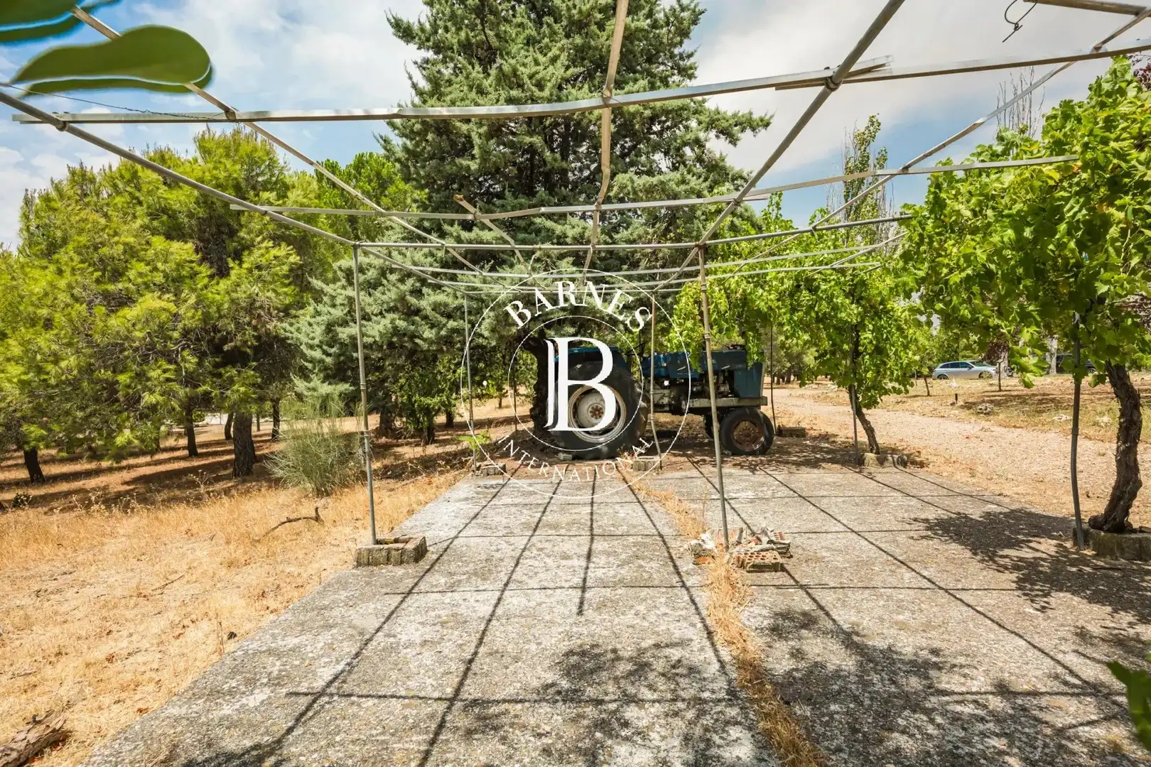Casa o chalet en venta en Ribatejada con Aire acondicionado, Calefacción y Piscina