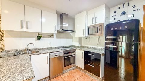 Foto 4 de Apartamento en venta en Plaza Castelar - Mercado Central, Elda