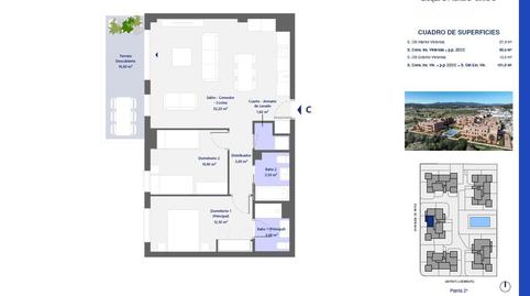 Photo 3 of Flat for sale in París, 3-7, Fenals, Girona