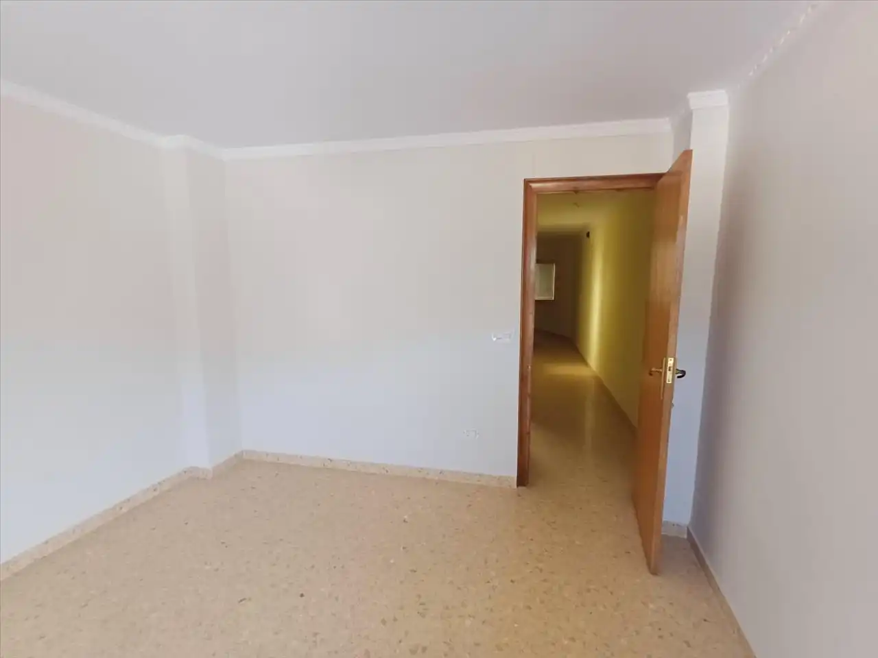 Habitación de Casa adosada en venta en Parcent con Terraza