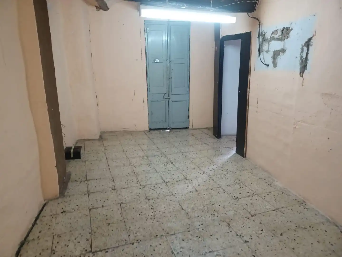 Wohnung zum Verkauf in Carrer Carrer dels Caputxins, Escodines
