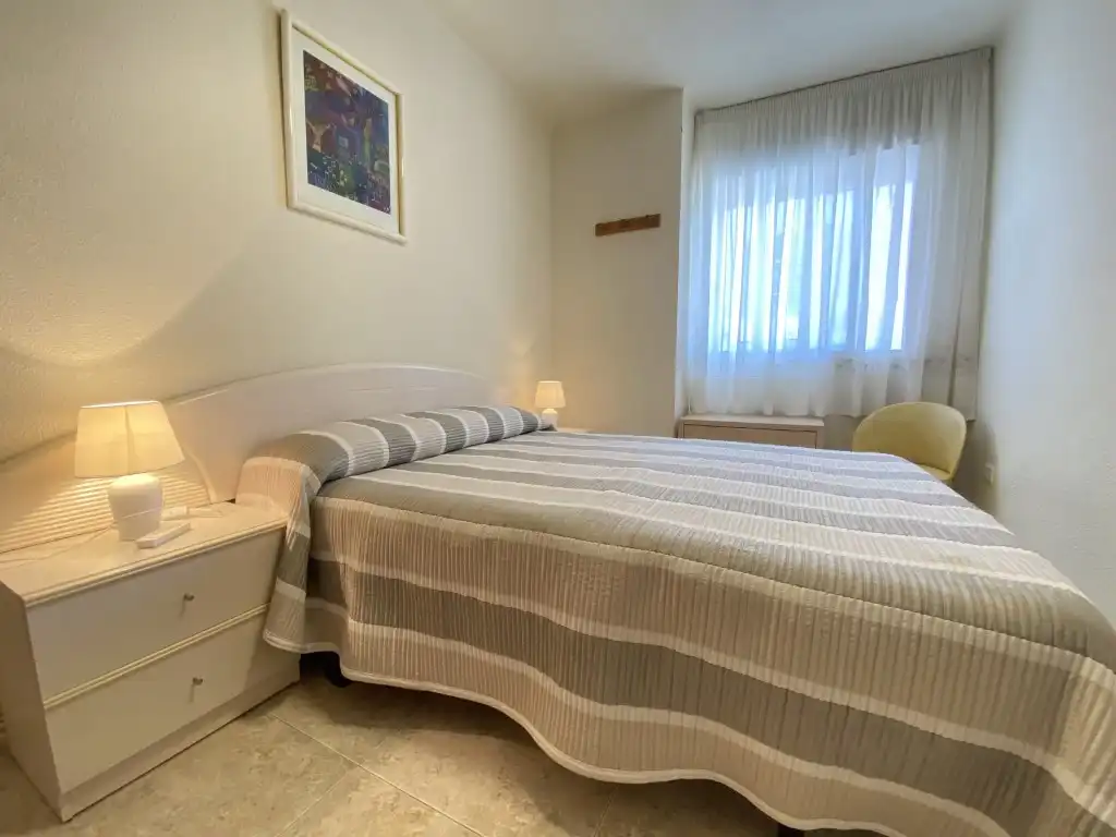 Apartment mit Pool zur Miete in Calle Sigalero, imagen 7