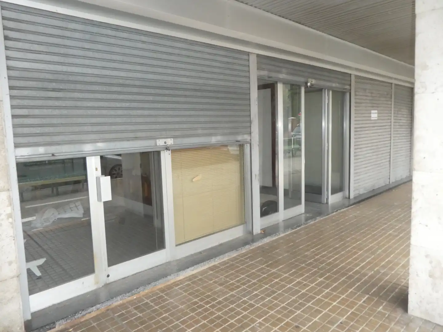 Local de lloguer en Burgos
