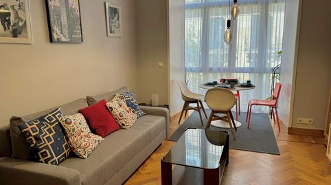 Foto 5 von Wohnungen zur Miete in Prim Kalea, Área Romántica, Donostia - San Sebastián