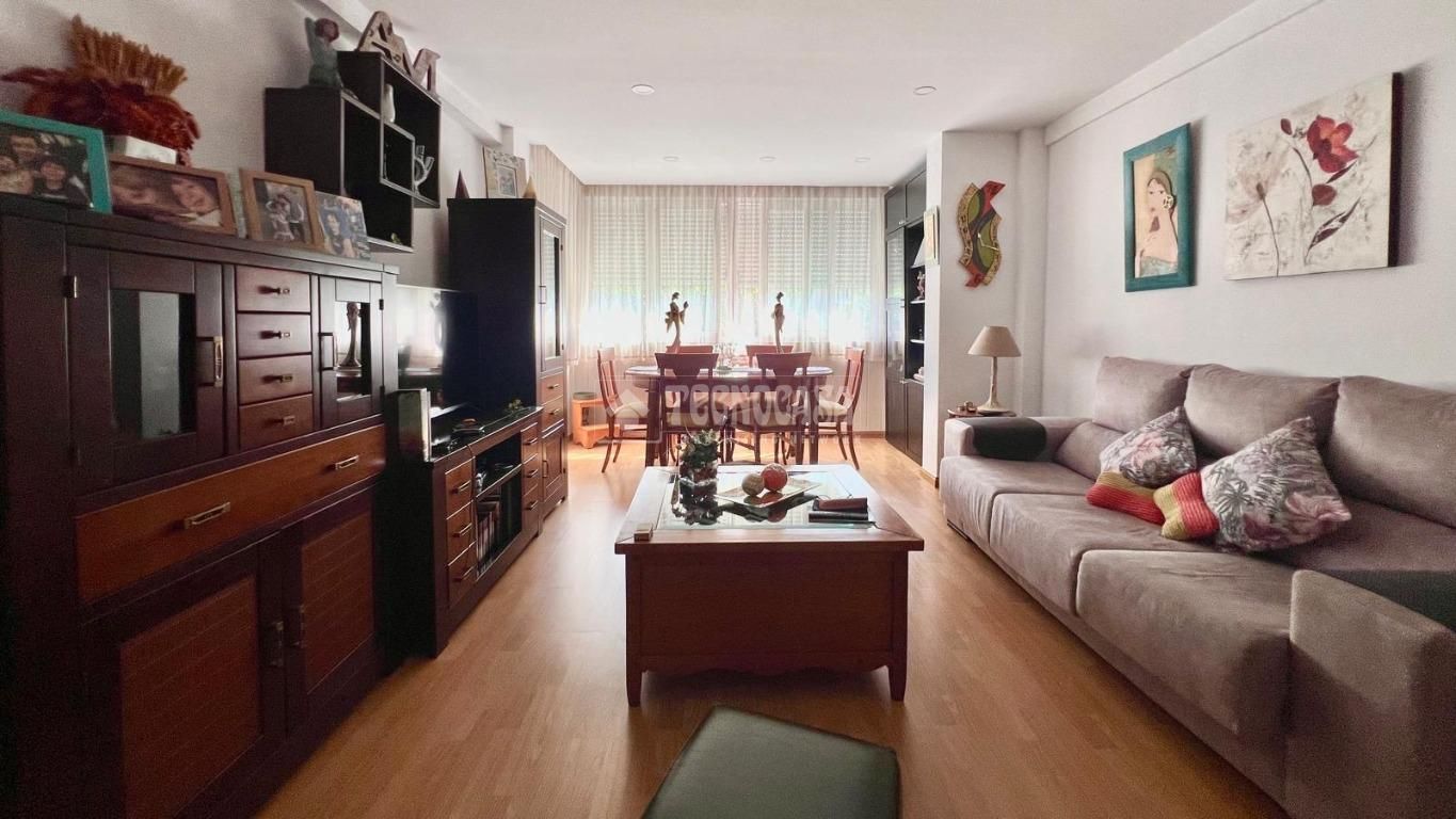 Flat to rent in Media Legua, Moratalaz,  Madrid Capital