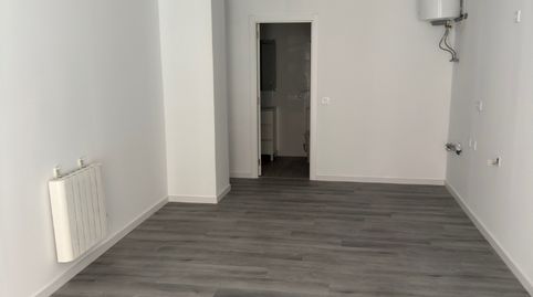Foto 3 de Estudio de alquiler en Avenida Palencia, 51, Rondilla, Valladolid Capital