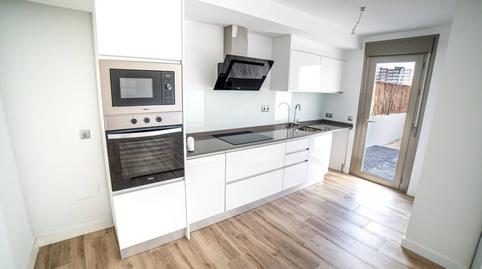 Foto 4 de Casa adosada en venda a El Soto - Azorín, Madrid