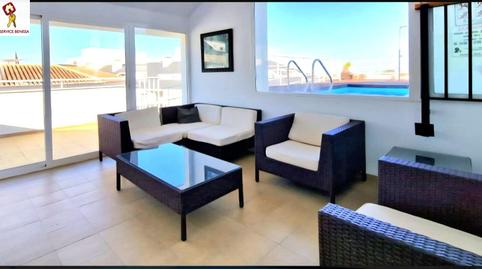 Photo 4 of Apartment to rent in Benissa pueblo, Alicante