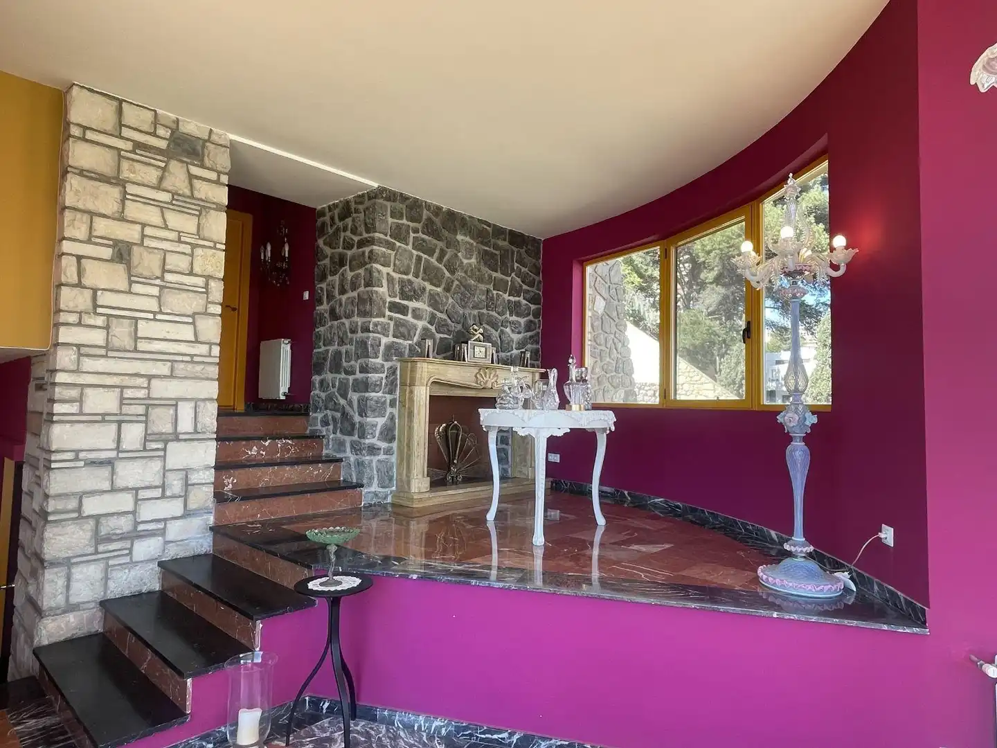 Casa o chalet en venta en Benidorm con Aire acondicionado, Calefacción y Jardín privado