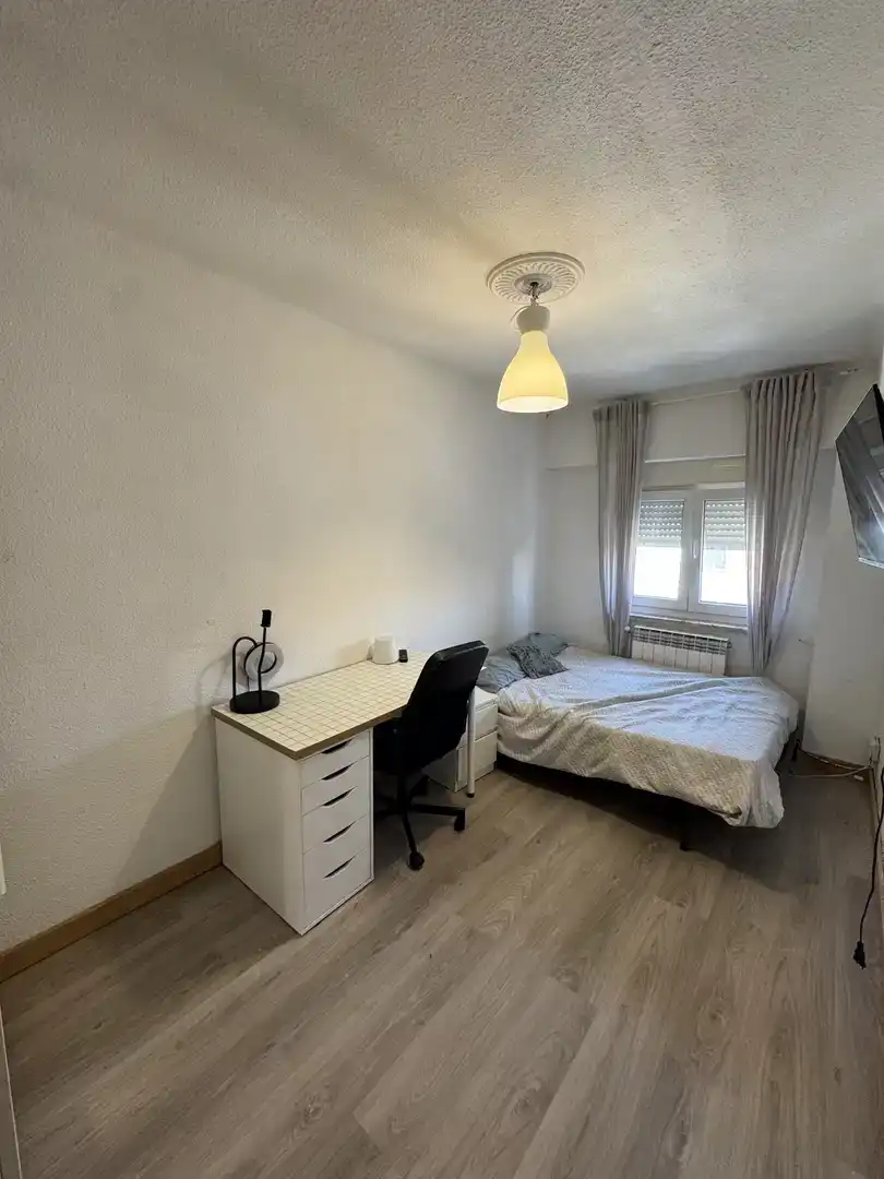 Fotografía del inmueble reportado: 360 €/mes — San Bernardo, Salamanca