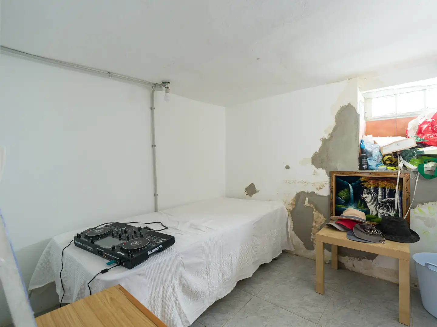 Habitación de Edificio en venta en Telde