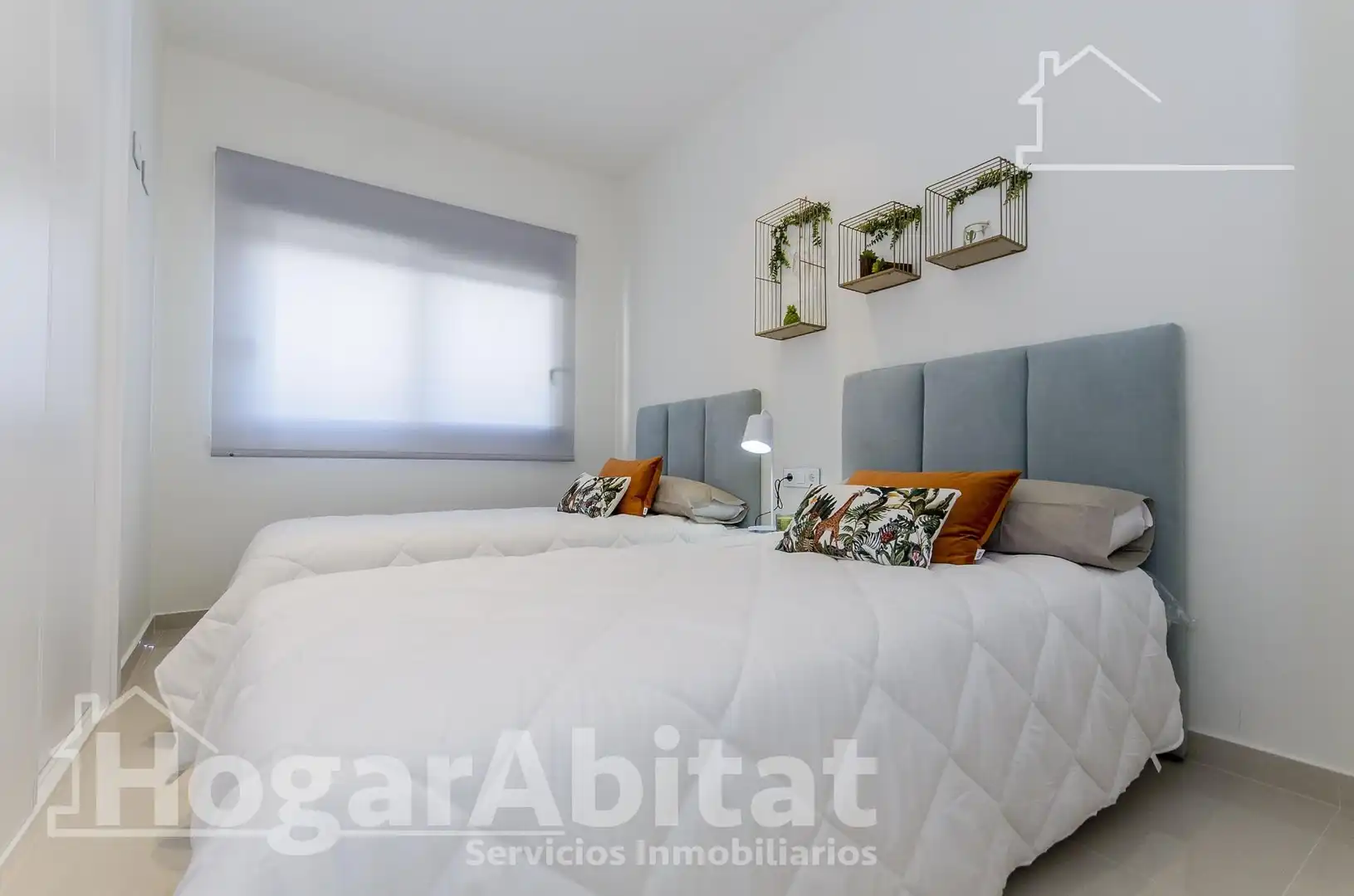 Chalet con piscina en venta en mulhacen, imagen 56