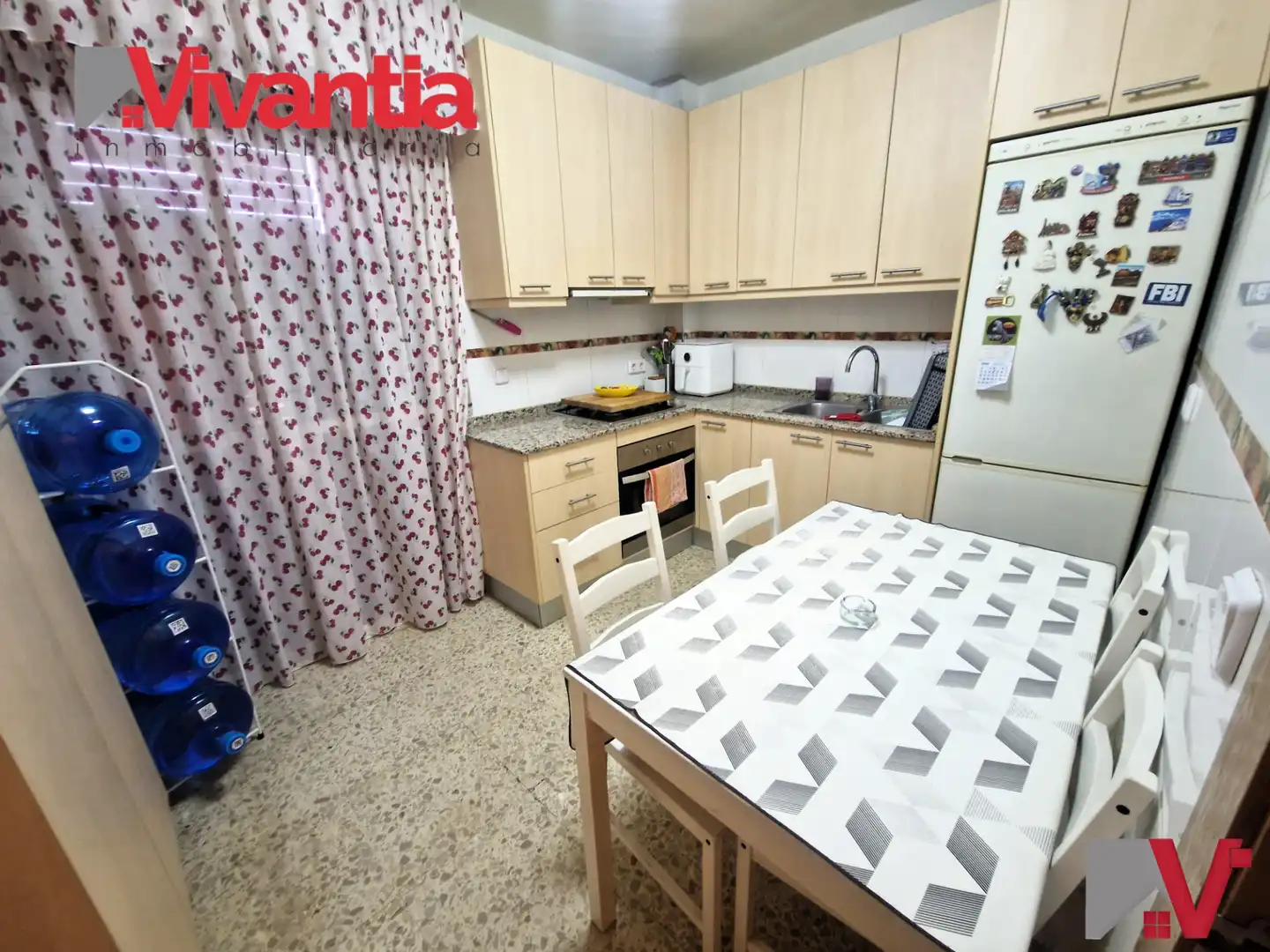 Piso con ascensor en venta en Lorca Ciudad, imagen 8