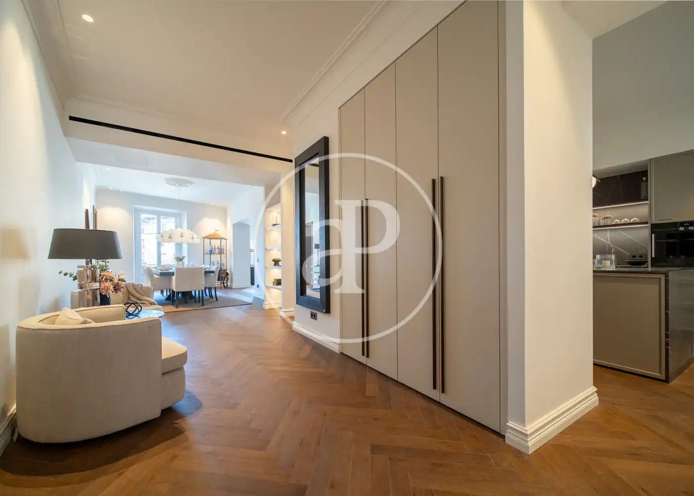 Piso en venta en  Palma de Mallorca con Aire acondicionado, Calefacción y Terraza