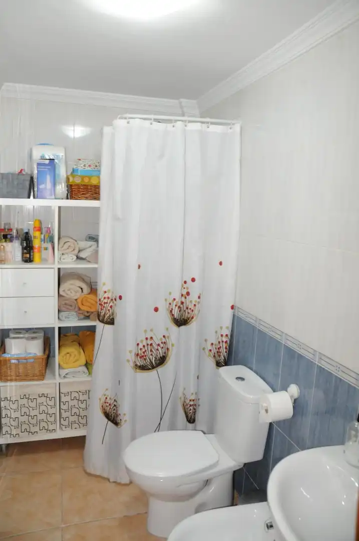 Baño de Piso en venta en Telde con Trastero